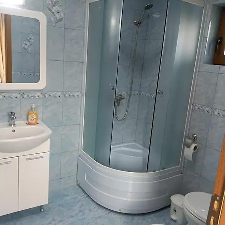 De La Mare La Munte Guest house *