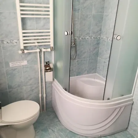 De La Mare La Munte Guest house *