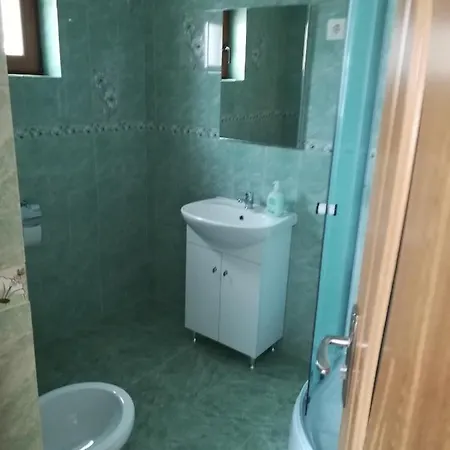 De La Mare La Munte Guest house